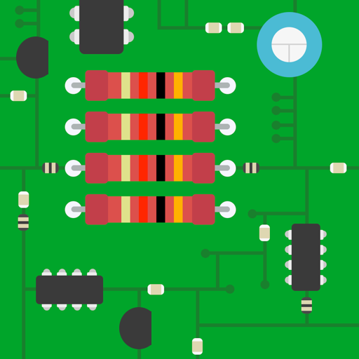 electronics toolbox